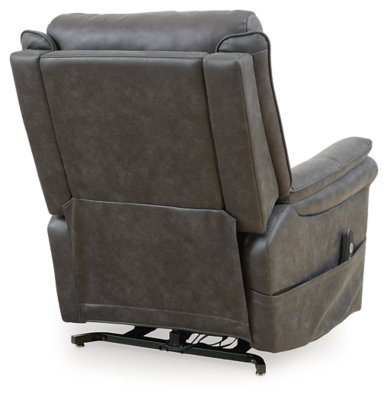 Lorreze Power Lift Recliner - Image 8