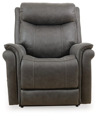 Lorreze Power Lift Recliner - Image 6