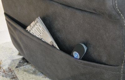 Lorreze Power Lift Recliner - Image 13