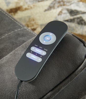 Lorreze Power Lift Recliner - Image 12