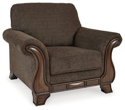 Miltonwood Sofa and Chair - Image 8