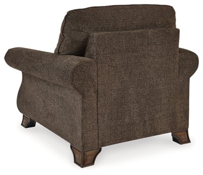 Miltonwood Sofa and Chair - Image 10