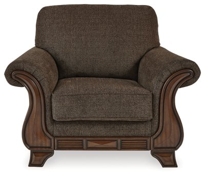 Miltonwood Sofa and Chair - Image 7