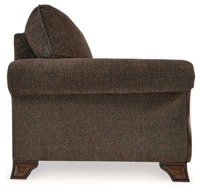 Miltonwood Sofa and Chair - Image 9