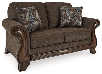 Miltonwood Loveseat - Image 4