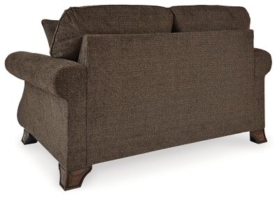 Miltonwood Loveseat - Image 5