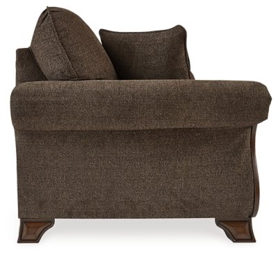 Miltonwood Loveseat - Image 6
