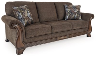 Miltonwood Sofa and Chair - Image 4
