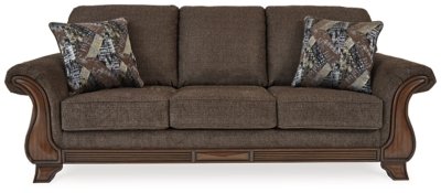 Miltonwood Sofa and Chair - Image 3