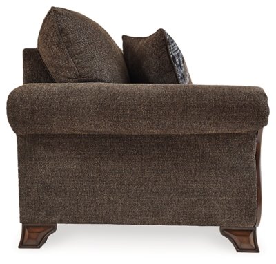 Miltonwood Sofa and Chair - Image 5