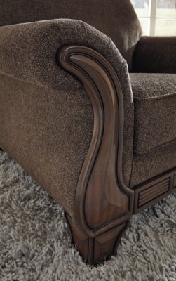 Miltonwood Loveseat - Image 7