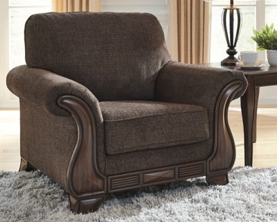 Miltonwood Sofa and Chair - Image 14