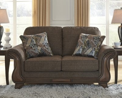 Miltonwood Loveseat - Image 3