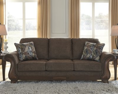 Miltonwood Sofa and Chair - Image 13