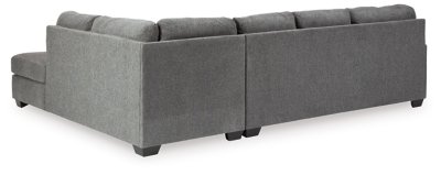 Dalhart 2-Piece Sectional with Chaise - Image 4