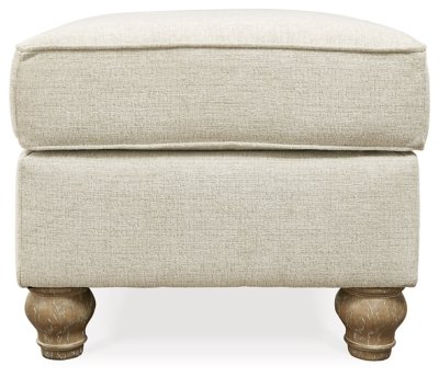 Stoneleigh Ottoman - Image 5