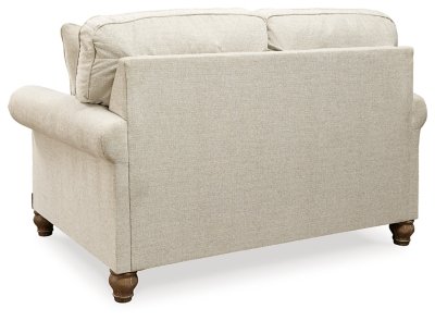 Stoneleigh Loveseat - Image 6