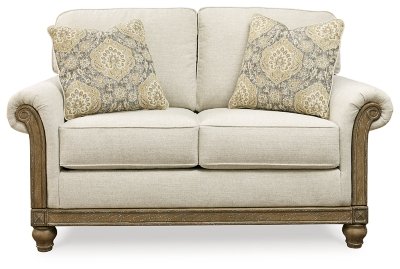 Stoneleigh Loveseat - Image 4
