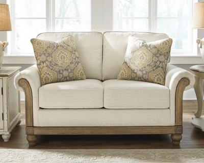 Stoneleigh Loveseat - Image 3
