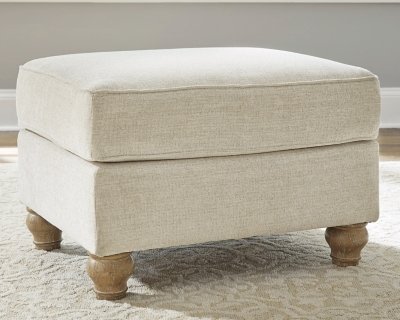 Stoneleigh Ottoman - Image 3