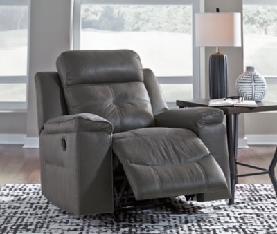 Jesolo Reclining Sofa and Recliner - Image 11