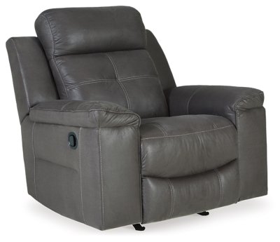 Jesolo Reclining Sofa and Recliner - Image 4