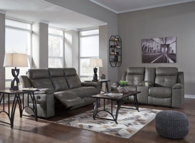 Jesolo Reclining Sofa - Image 5