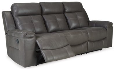 Jesolo Reclining Sofa, Loveseat and Recliner - Image 4