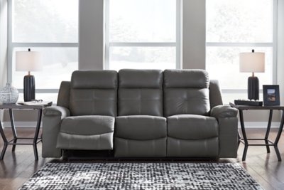 Jesolo Reclining Sofa and Recliner - Image 9