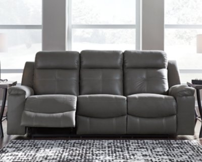 Jesolo Reclining Sofa - Image 3