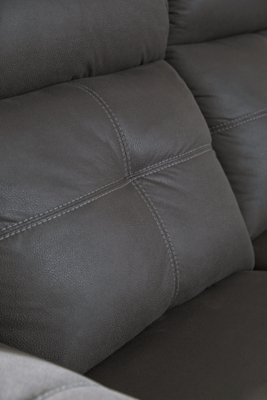Jesolo Reclining Sofa, Loveseat and Recliner - Image 9