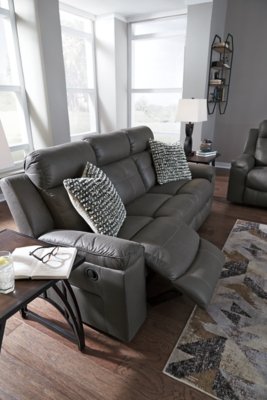 Jesolo Reclining Sofa, Loveseat and Recliner - Image 12