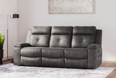 Jesolo Reclining Sofa and Recliner - Image 8