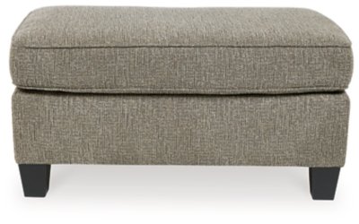 Barnesley Ottoman - Image 4