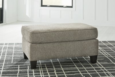 Barnesley Ottoman - Image 3