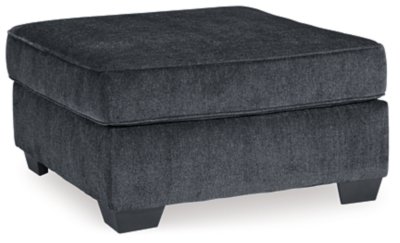 Altari 2-Piece Sectional and Ottoman - Image 4