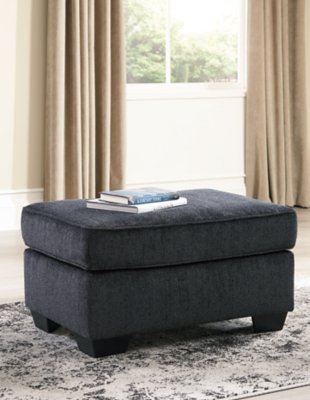 Altari 2-Piece Sectional with Chaise and Ottoman - Image 8