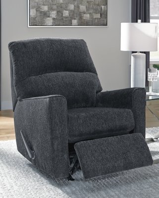 Altari Queen Sofa Sleeper and Recliner - Image 9