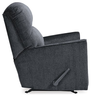 Altari Queen Sofa Sleeper and Recliner - Image 7