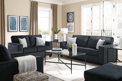 Altari Queen Sofa Sleeper - Image 7