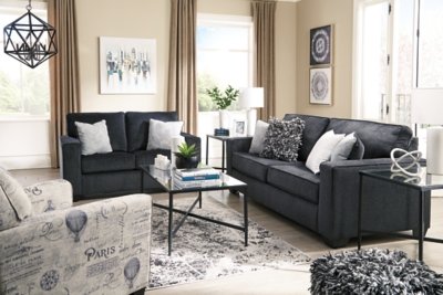 Altari Queen Sofa Sleeper - Image 8