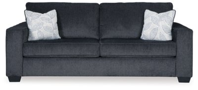 Altari Sofa Sleeper, Sofa, Loveseat, and Ottoman - Image 3