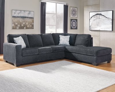 Altari 2-Piece Sectional with Chaise - Image 5