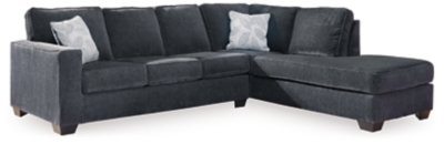 Altari 2-Piece Sectional and Ottoman - Image 3