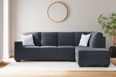 Altari 2-Piece Sectional with Chaise - Image 3