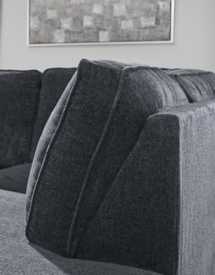 Altari 2-Piece Sleeper Sectional with Chaise - Image 7