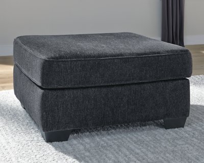 Altari Chair and Ottoman - Image 9