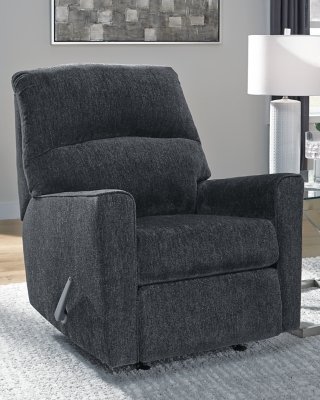 Altari Queen Sofa Sleeper and Recliner - Image 10