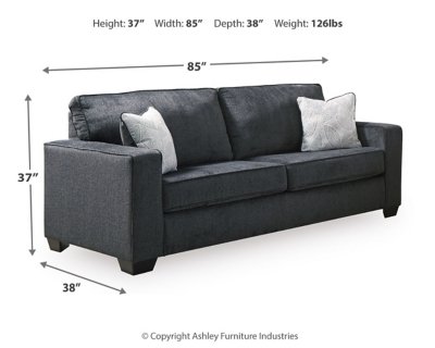 Altari Sofa - Image 5