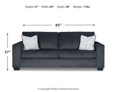 Altari Queen Sofa Sleeper - Image 5